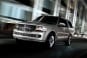2013 Lincoln Navigator 4dr SUV Exterior