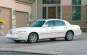 2003 Lincoln Town Car Cartier L 4dr Sedan