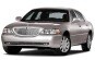 2010 Lincoln Town Car Signature Limited Sedan