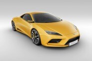 2013 Lotus Elan
