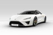 2015 Lotus Elise Concept