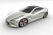 2014 Lotus Elite