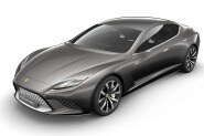 2015 Lotus Eterne Hybrid Concept
