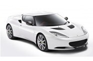 Lotus Evora