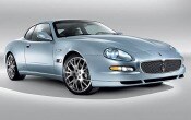 2006 Maserati Coupe Cambiocorsa 2dr Coupe