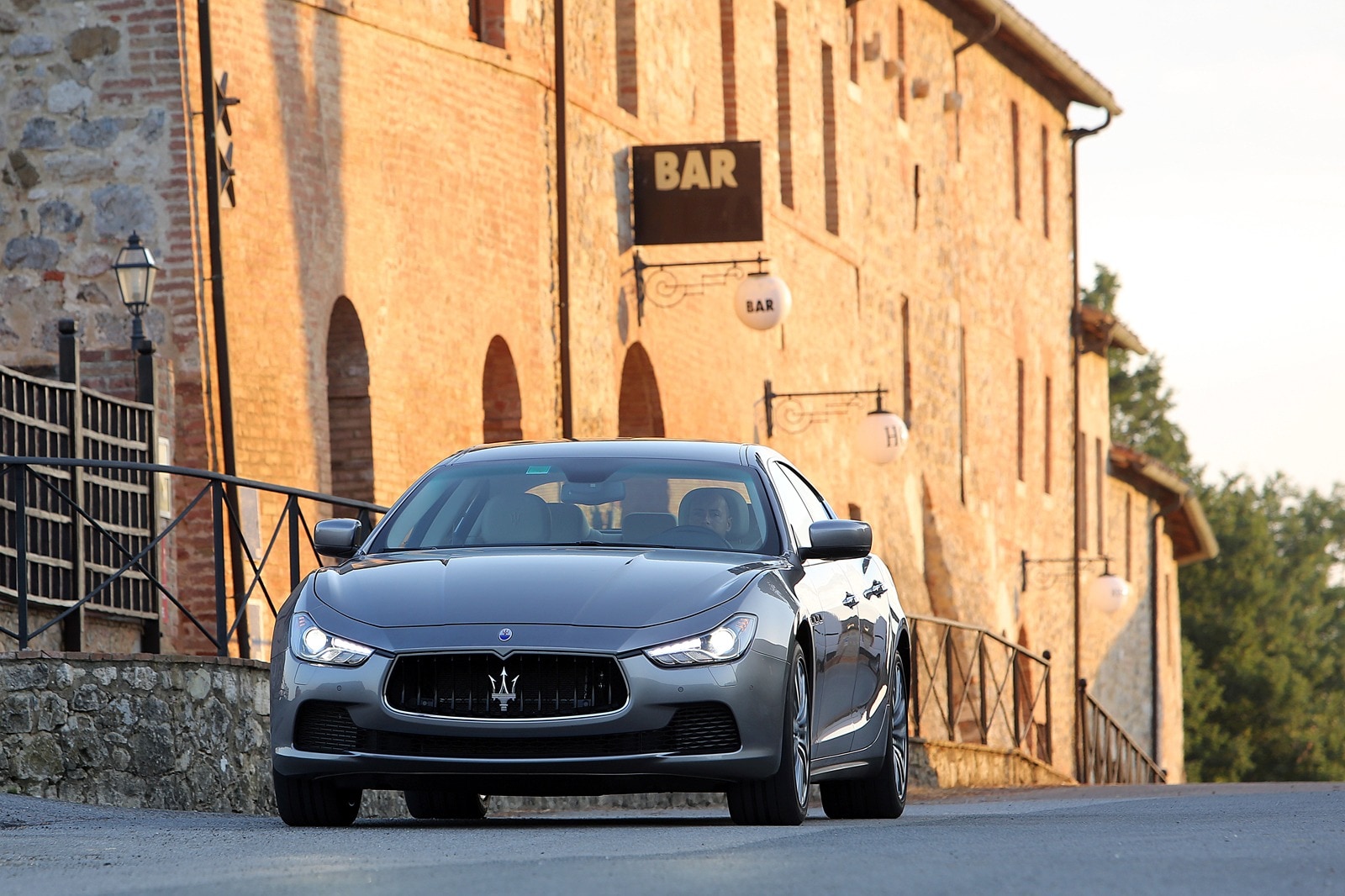 2014 Maserati Ghibli Maintenance Cost