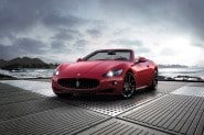 Maserati GranCabrio Sport