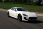 2012 Maserati GranTurismo MC First Drive