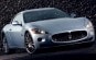 2009 Maserati GranTurismo S Automatic Coupe