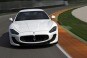 2012 Maserati GranTurismo Review