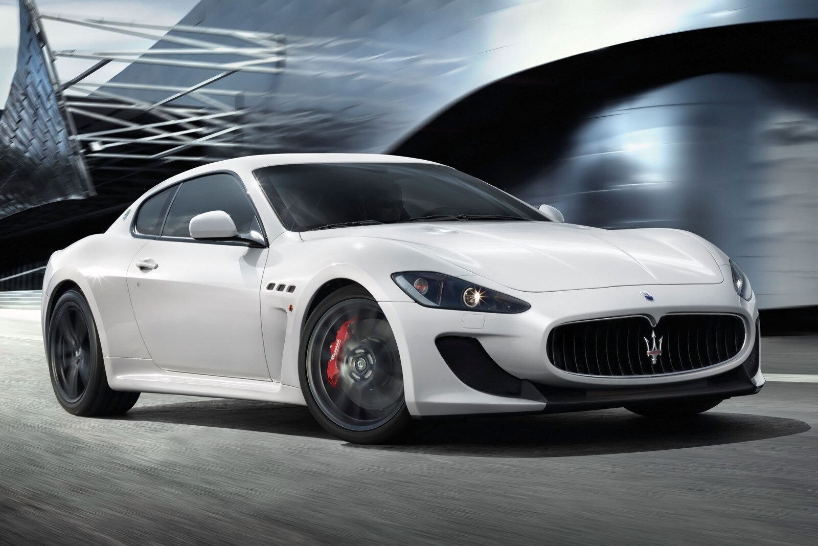 2012 maserati granturismo coupe mc fq oem 2 1600