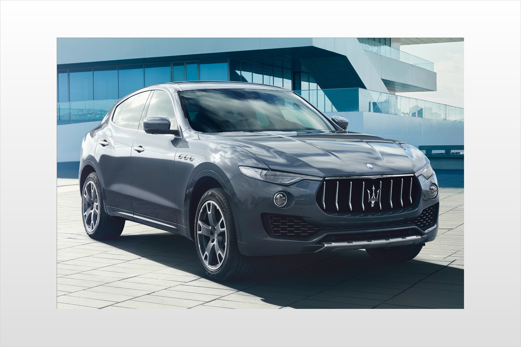 2017 maserati levante 4dr suv base fq oem 11 2048