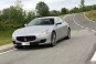 2014 Maserati Quattroporte V6 AWD First Drive