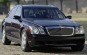 2008 Maybach 57 Sedan