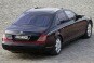 2012 Maybach 57 Review