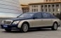 2010 Maybach 62 S Sedan