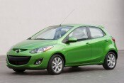 2013 Mazda 2