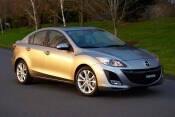 2010 Mazda MAZDA 3