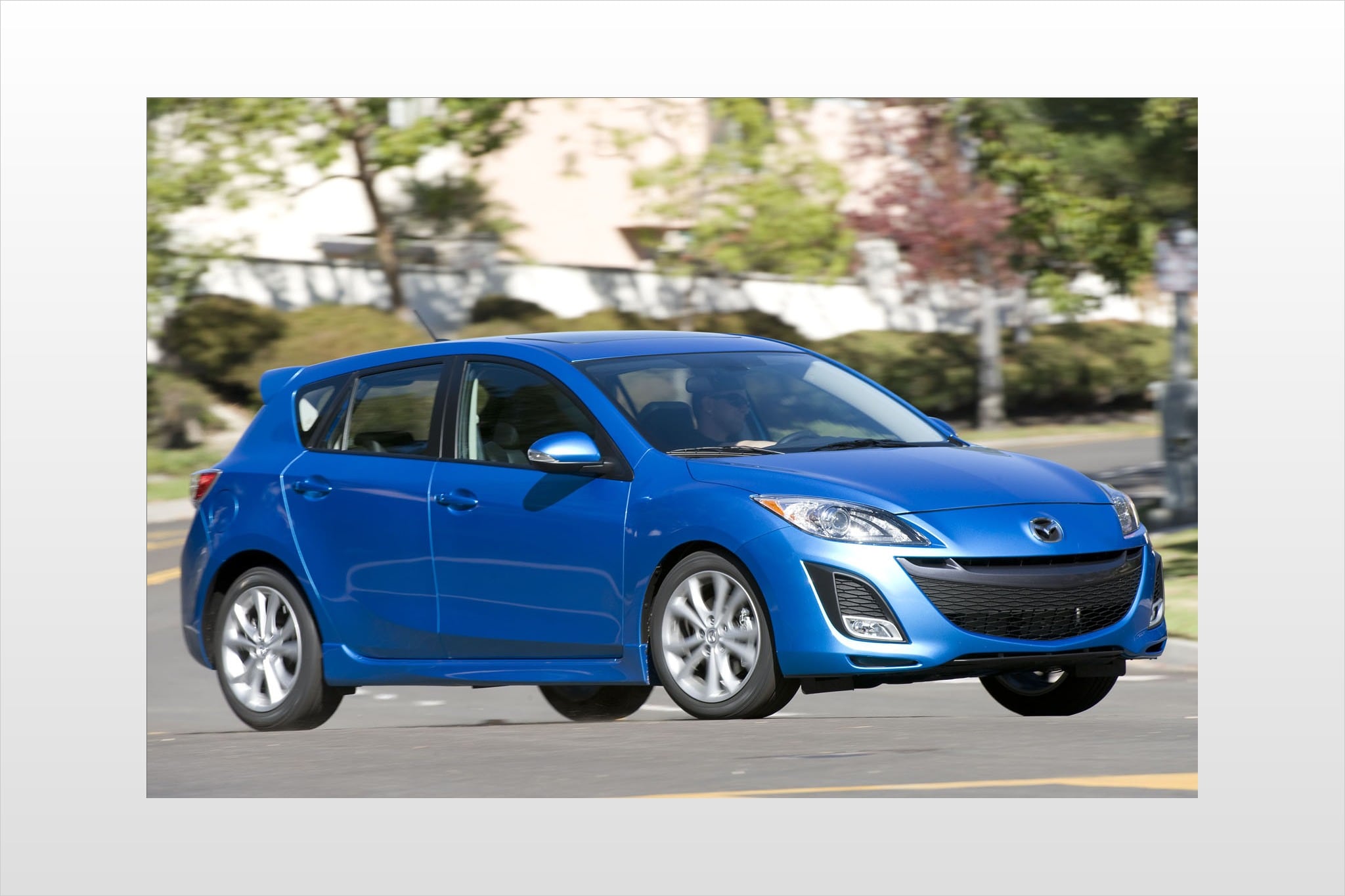 2011 mazda 3 4dr hatchback s grand touring fq oem 1 2048
