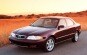 2001 Mazda 626 ES 