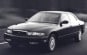 1992 Mazda 929 4 Dr STD Sedan