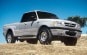 2003 Mazda B-Series Truck 4dr Cab Plus 4 B4000 SB Shown
