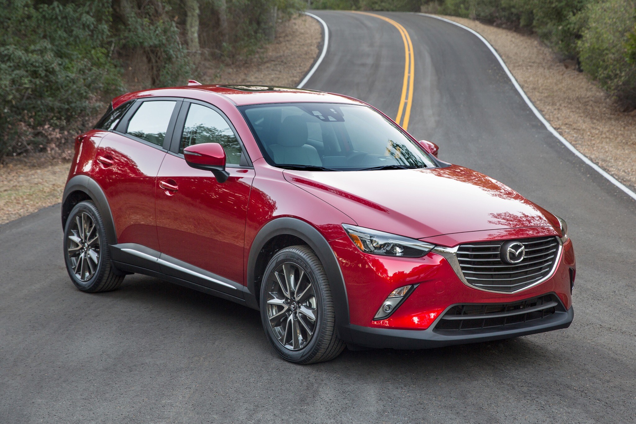 2017 mazda cx 3 4dr suv grand touring fq oem 1 2048
