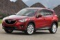 2013 Mazda CX-5 Grand Touring 4dr SUV Exterior