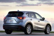 2013 Mazda CX-5