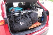 2014 Mazda CX-5 Grand Touring AWD