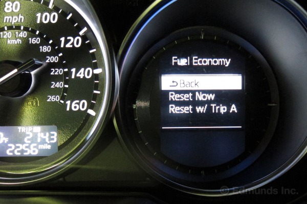 2014 Mazda CX-5 AWD