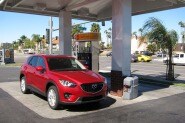 2014 Mazda CX-5 Grand Touring AWD