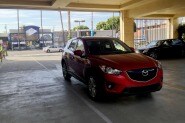 2014 Mazda CX-5 Grand Touring AWD