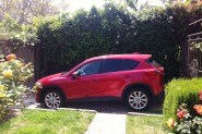2014 Mazda CX-5 Grand Touring AWD