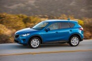 2014 Mazda CX-5