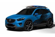 2013 Mazda CX-5 180