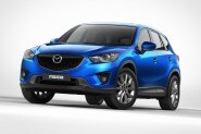2013 Mazda CX-5 Video 2013 Mazda CX-5 Video