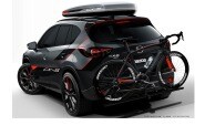 2013 Mazda CX-5 Dempsey