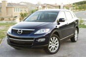 2008 Mazda CX-9
