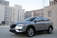2013 Mazda CX-9 Video Review
