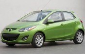 2011 Mazda MAZDA2 Sport Hatchback