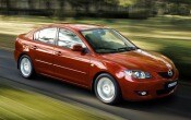 2004 Mazda 3 s 4dr Sedan