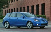 2005 Mazda MAZDA3 s 4dr Hatchback