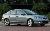 2006 Mazda MAZDA3 s 4dr Sedan