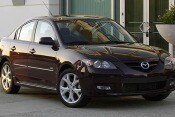 2008 Mazda MAZDA3 s Touring Sedan