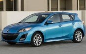 2011 Mazda MAZDA3 s Grand Touring Station Wagon