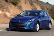 2012 Mazda MAZDA3 Video Review 2012 Mazda MAZDA3 Video Review