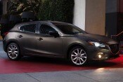 2014 Mazda 3