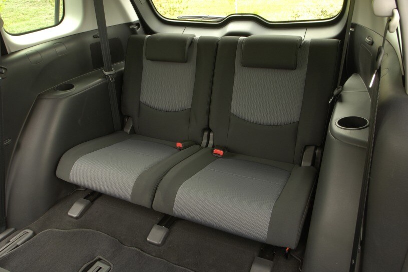 2008 Mazda5 Grand Touring Auto Express