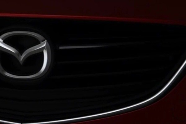 2014 Mazda 6 Picture